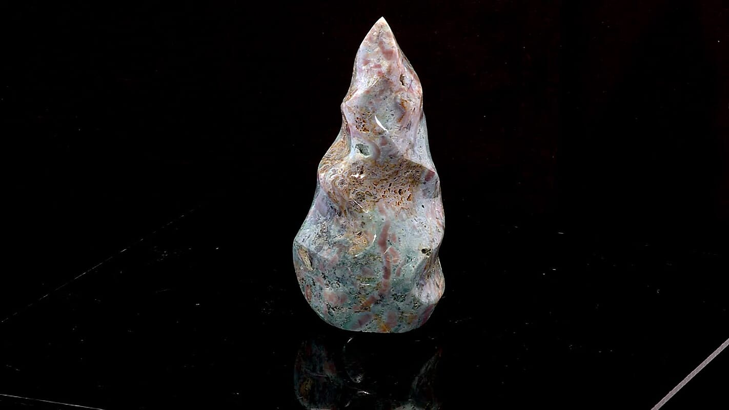 Ocean Jasper Flame -Large 3366ctw