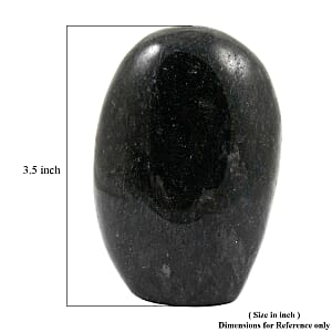 Nuummite&nbsp;Freeform -Small 1405ctw