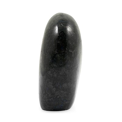 Nuummite Freeform -Small 1405ctw