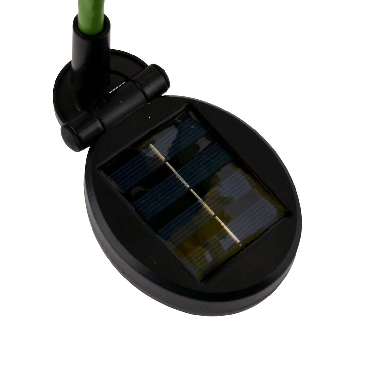 Livmore Yellow Daisy Flower Solar Lights with 7 Heads