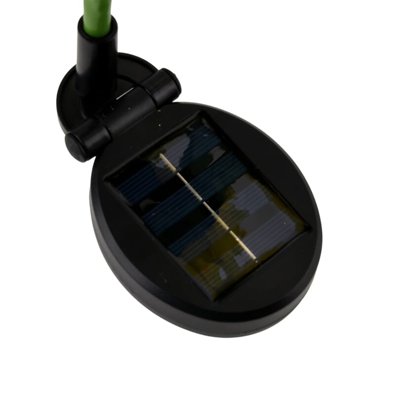 Livmore Yellow Daisy Flower Solar Lights with 7 Heads