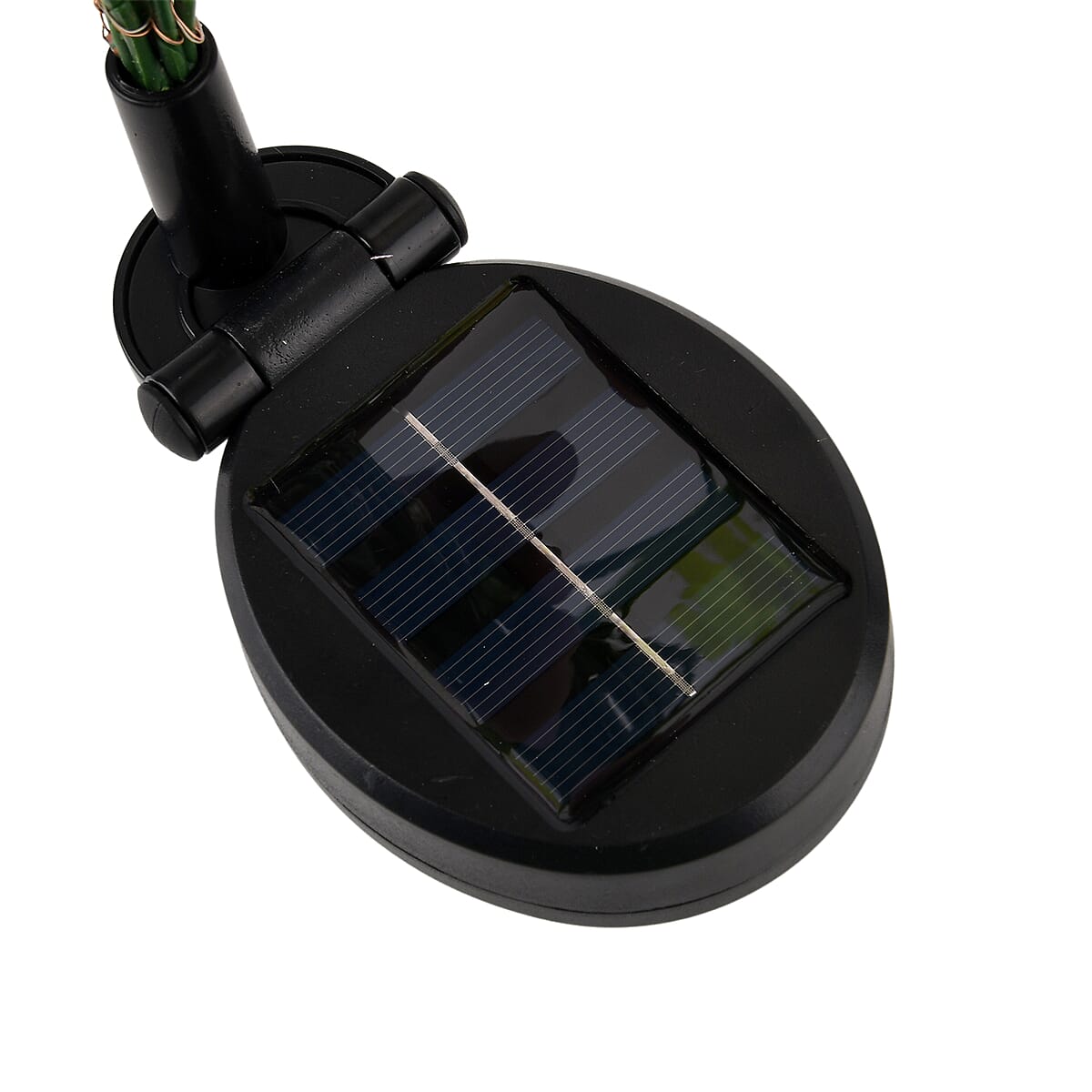 Livmore Multi Color Flower Solar Lights with 7 Heads image number 6
