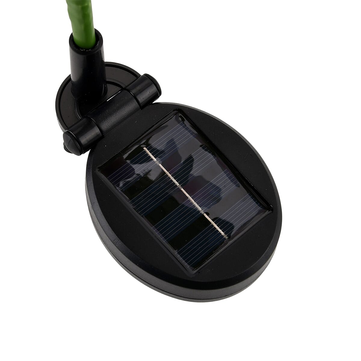 Livmore Pink Lily Flower Solar Lights with 7 Heads image number 6