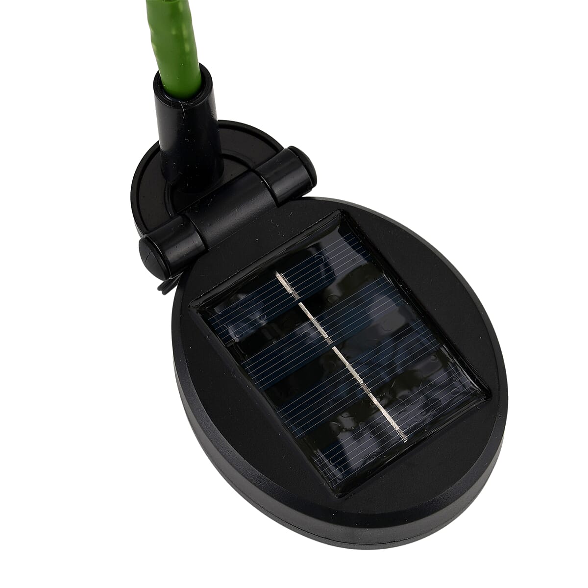 Livmore Blue Lily Flower Solar Lights with 7 Heads image number 6