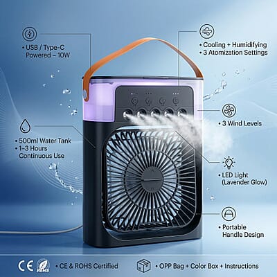 Black - Product card gallery slide 4 (10178375614777)