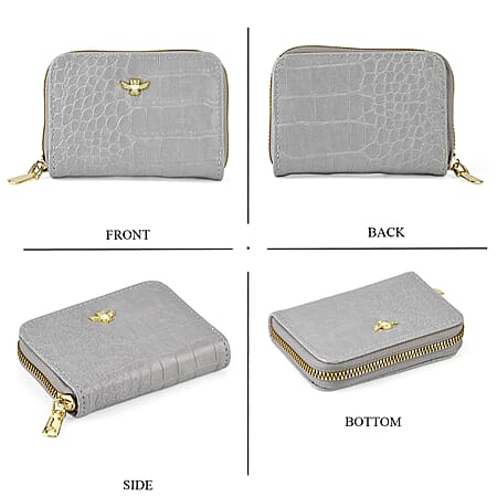 Crocodile - Product card gallery slide 2 (10178375942457)