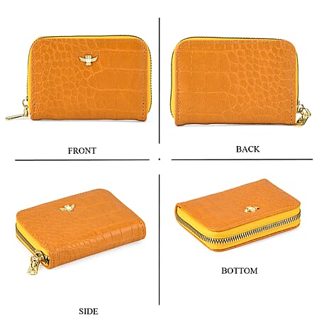 Crocodile - Product card gallery slide 3 (10178375942457)