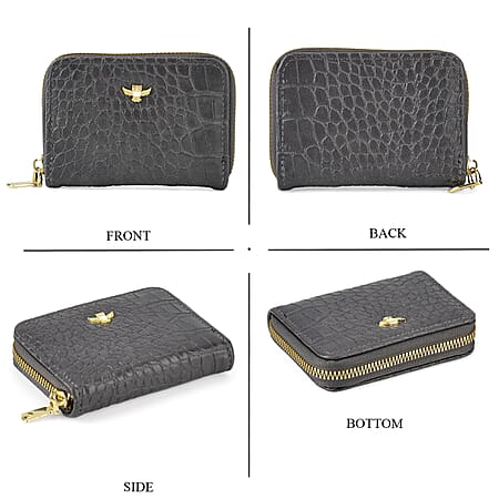 Crocodile - Product card gallery slide 4 (10178375942457)
