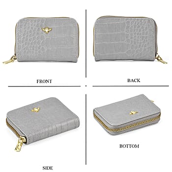Crocodile - Product card gallery slide 2 (10178375942457)