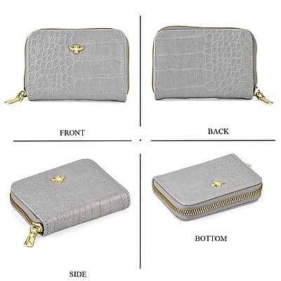 Crocodile - Product card gallery slide 2 (10178375942457)
