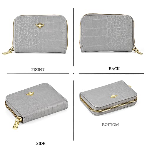 Crocodile - Product card gallery slide 2 (10178375942457)