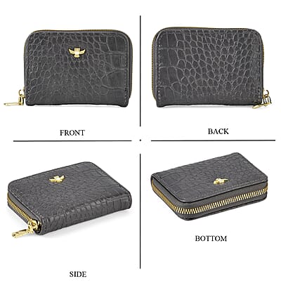 Crocodile - Product card gallery slide 4 (10178375942457)
