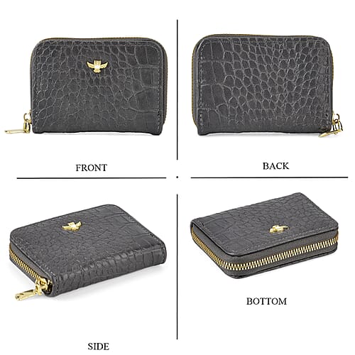 Crocodile - Product card gallery slide 4 (10178375942457)