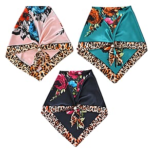 La Marey Multi Color Kaftan