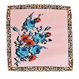 La Marey Multi Color Kaftan