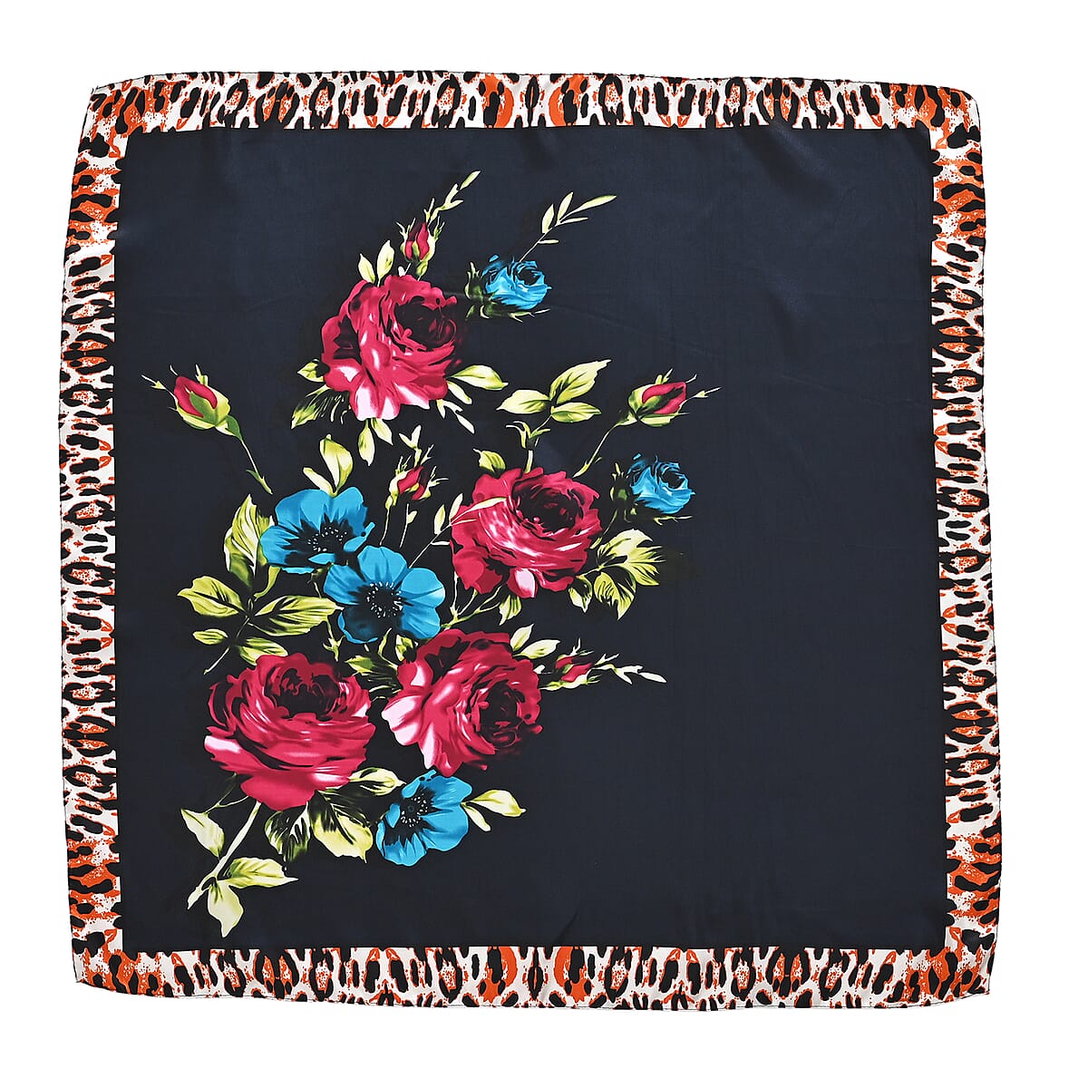 La Marey Multi Color Kaftan image number 3