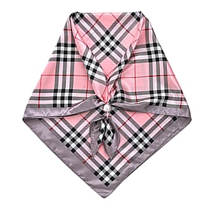 La Marey Multi Color Kaftan