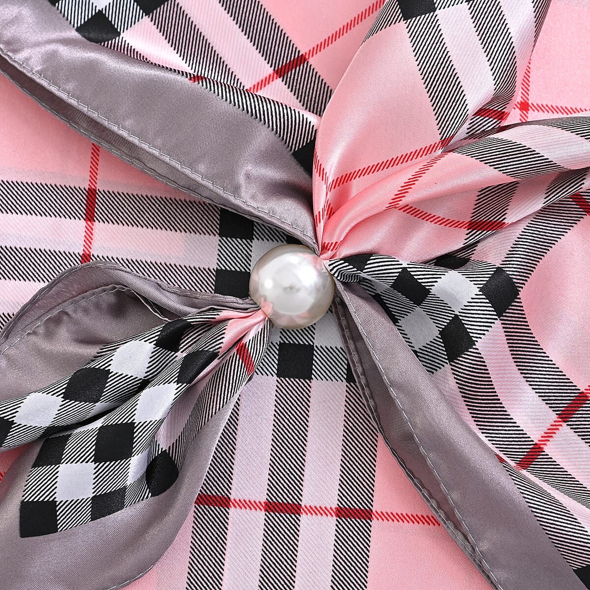 La Marey Multi Color Kaftan image number 2