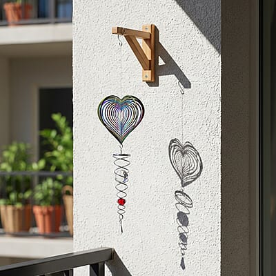 Heart - Product card gallery slide 3 (10178376204601)