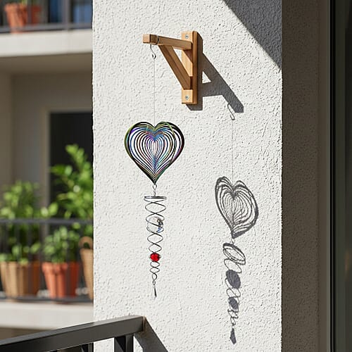 Heart - Product card gallery slide 3 (10178376204601)