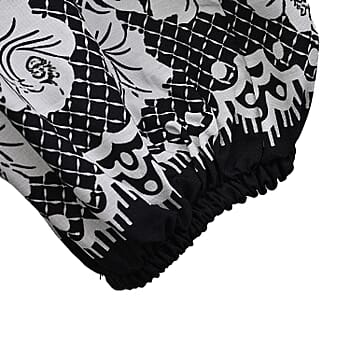 Black Floral - Product card gallery slide 4 (10178376171833)