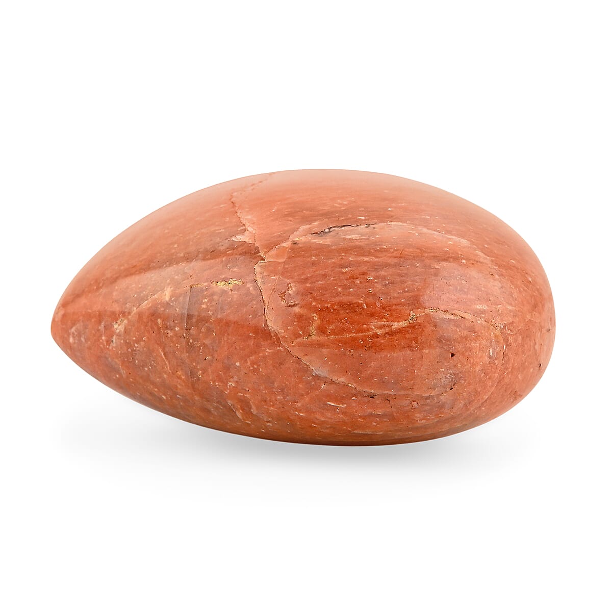 Microcline Multi Color Heart Shape -Small 637ctw image number 3