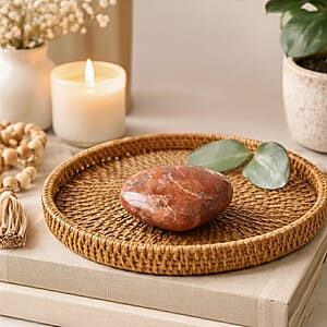 Microcline Multi Color Heart Shape -Medium 1136ctw