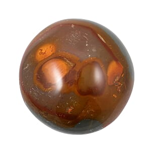 Microcline Multi Color Mushroom -Small 584ctw