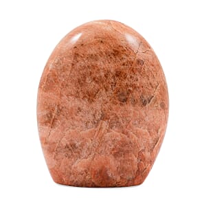 Microcline Orange Gallet -Small 1125ctw