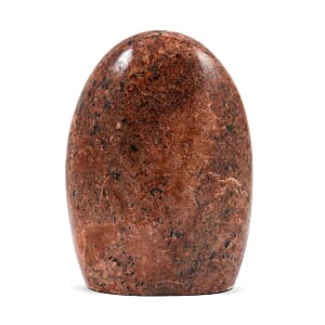 Microcline Red Freeform -Small 1250ctw