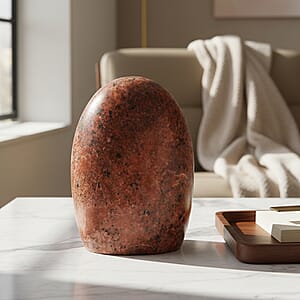 Microcline Red Freeform -Small 1250ctw