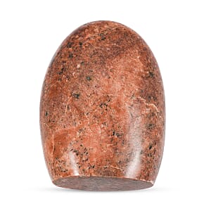 Microcline Red Freeform -Small 1250ctw