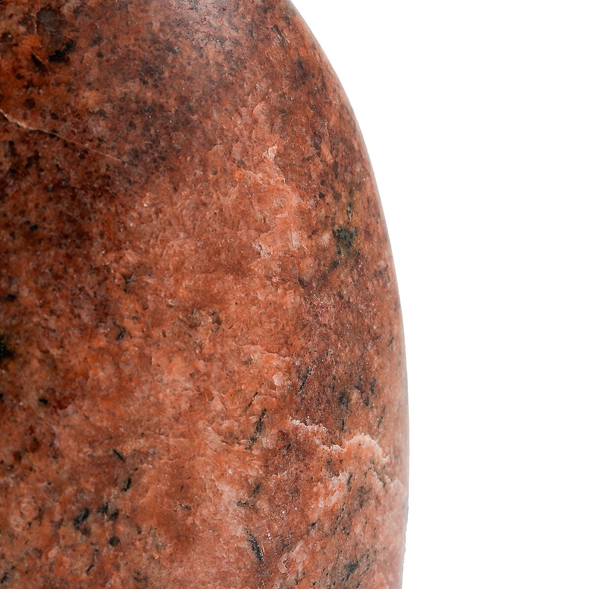 Microcline Red Freeform -Small 1250ctw image number 4