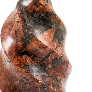 Microcline Red Flame -Small 1159ctw