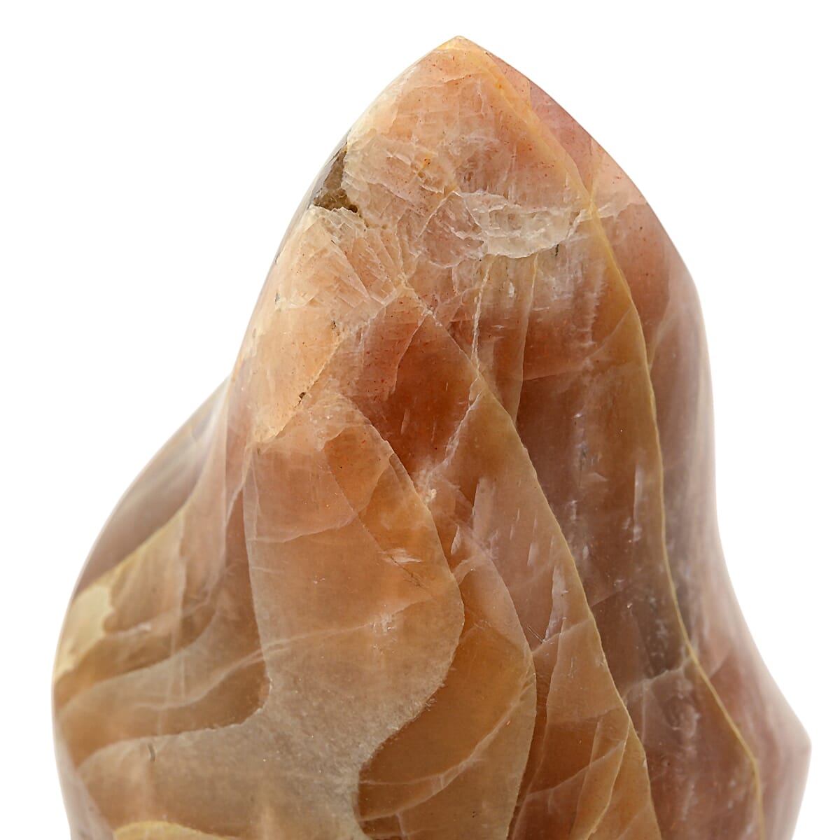 Moonstone Orange Flame -Small 844ctw image number 3