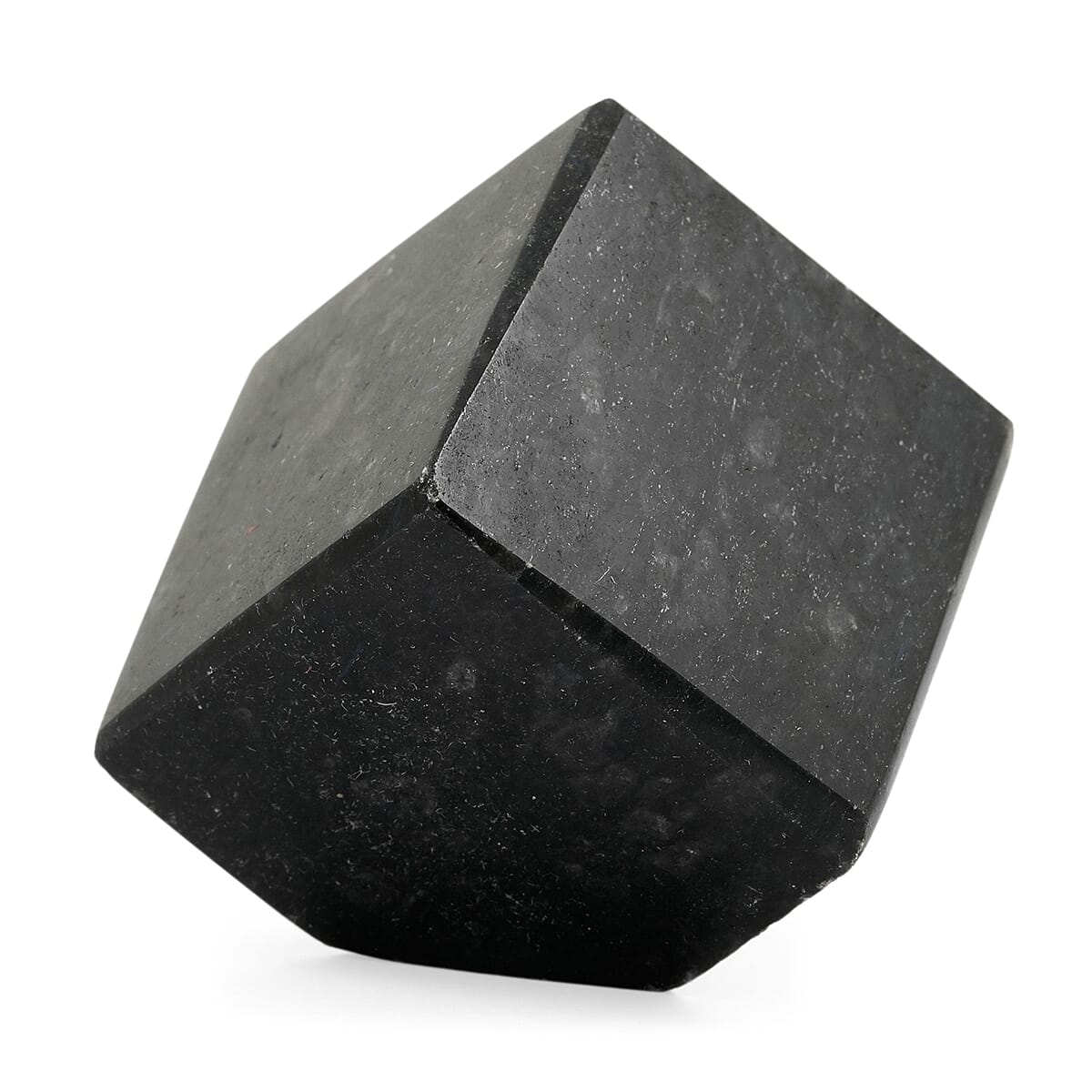 Nuummite  Square Shape -Small 1081ctw