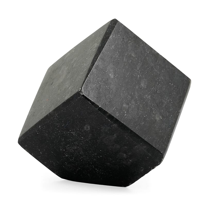 Nuummite Square Shape -Small 1081ctw