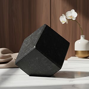 Nuummite&nbsp; Square Shape -Small 1081ctw