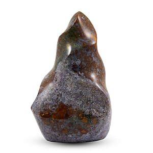 Ocean Jasper&nbsp; Flame -Small 1399ctw