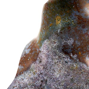 Ocean Jasper&nbsp; Flame -Small 1399ctw