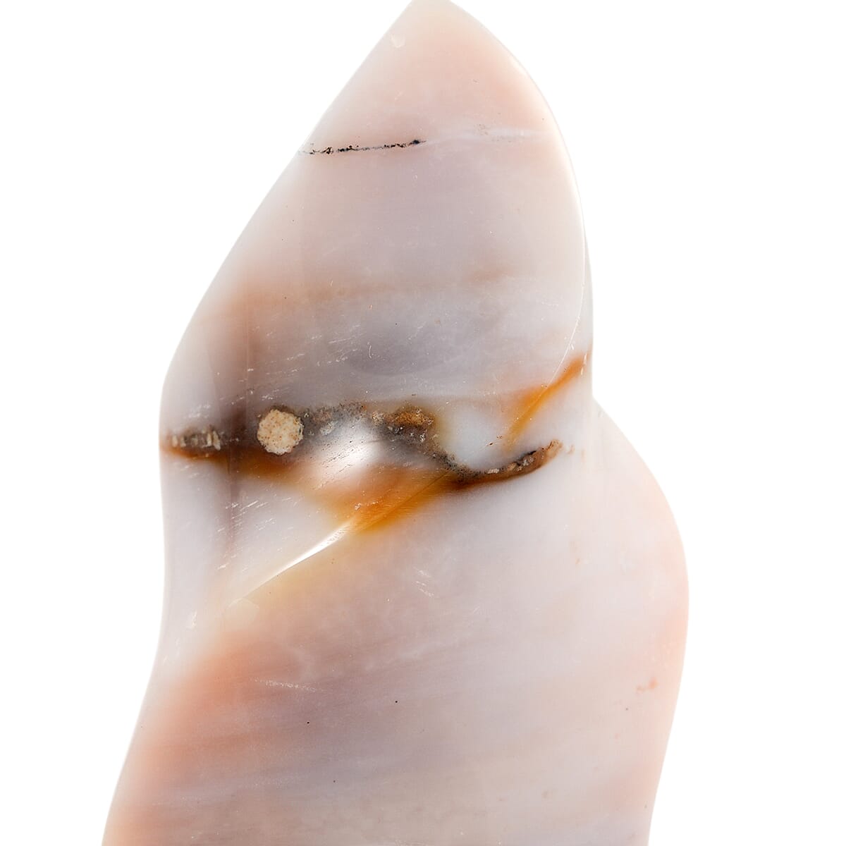 Ocean Jasper&nbsp; Flame -Medium 2035ctw image number 2