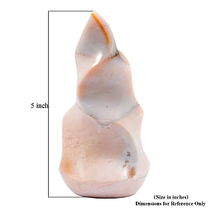 Ocean Jasper&nbsp; Flame -Medium 2035ctw