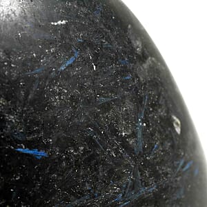 Nuummite&nbsp; Freeform -Medium 2013ctw