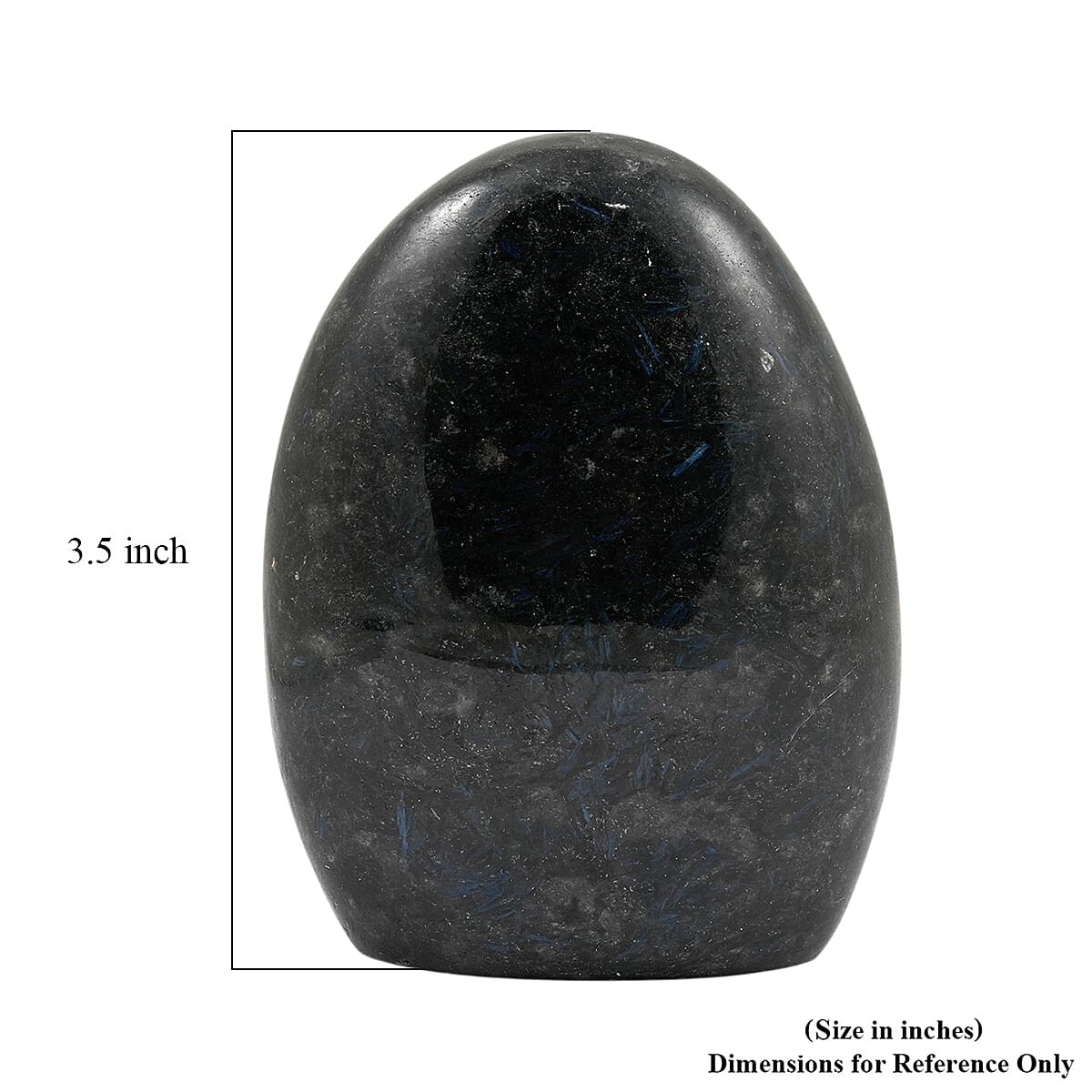 (5)