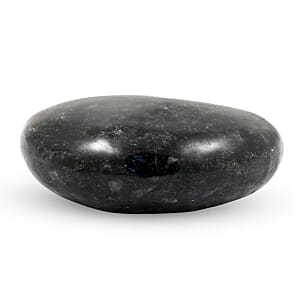 Nuummite&nbsp; Moon Shape -Small 519ctw