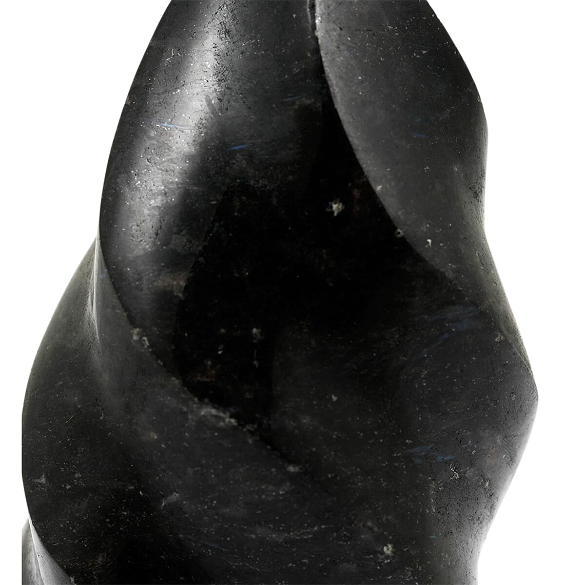 Nuummite&nbsp; Flame -Small 1026ctw image number 2