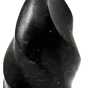 Nuummite&nbsp; Flame -Small 1026ctw