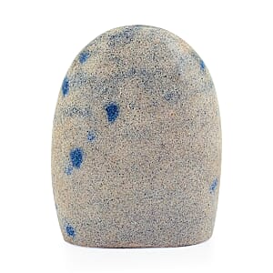 Quartz Blue Freeform -Small 1370ctw