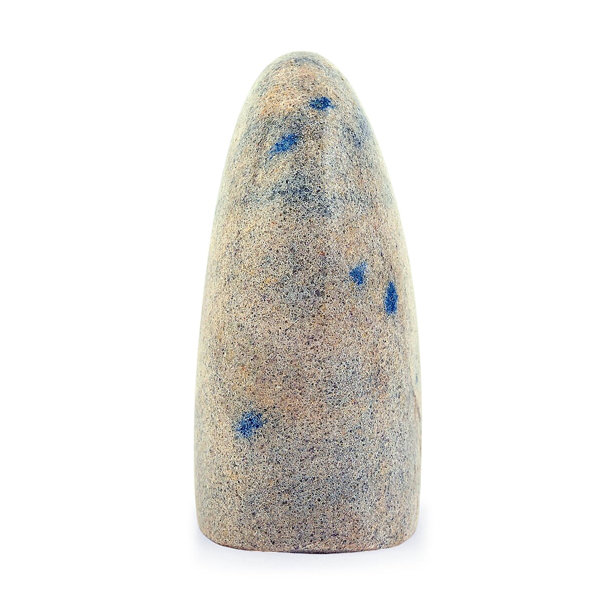 Quartz Blue Freeform -Small 1370ctw image number 3