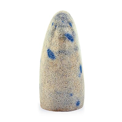 Quartz Blue Freeform -Small 1370ctw